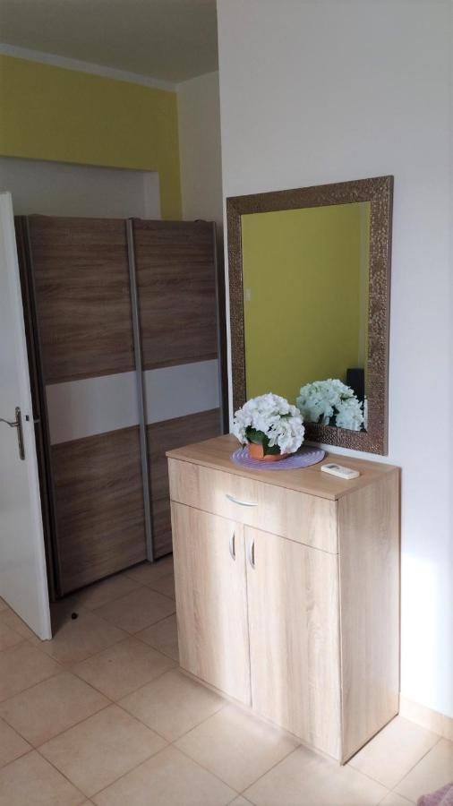 Apartment Marija Umag Exterior foto