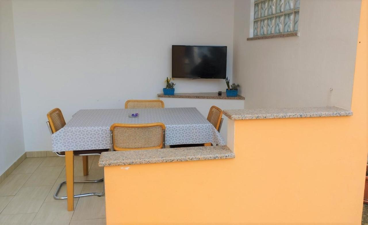 Apartment Marija Umag Exterior foto