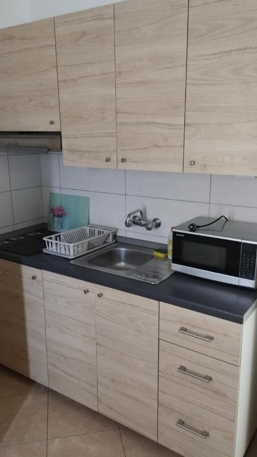 Apartment Marija Umag Exterior foto