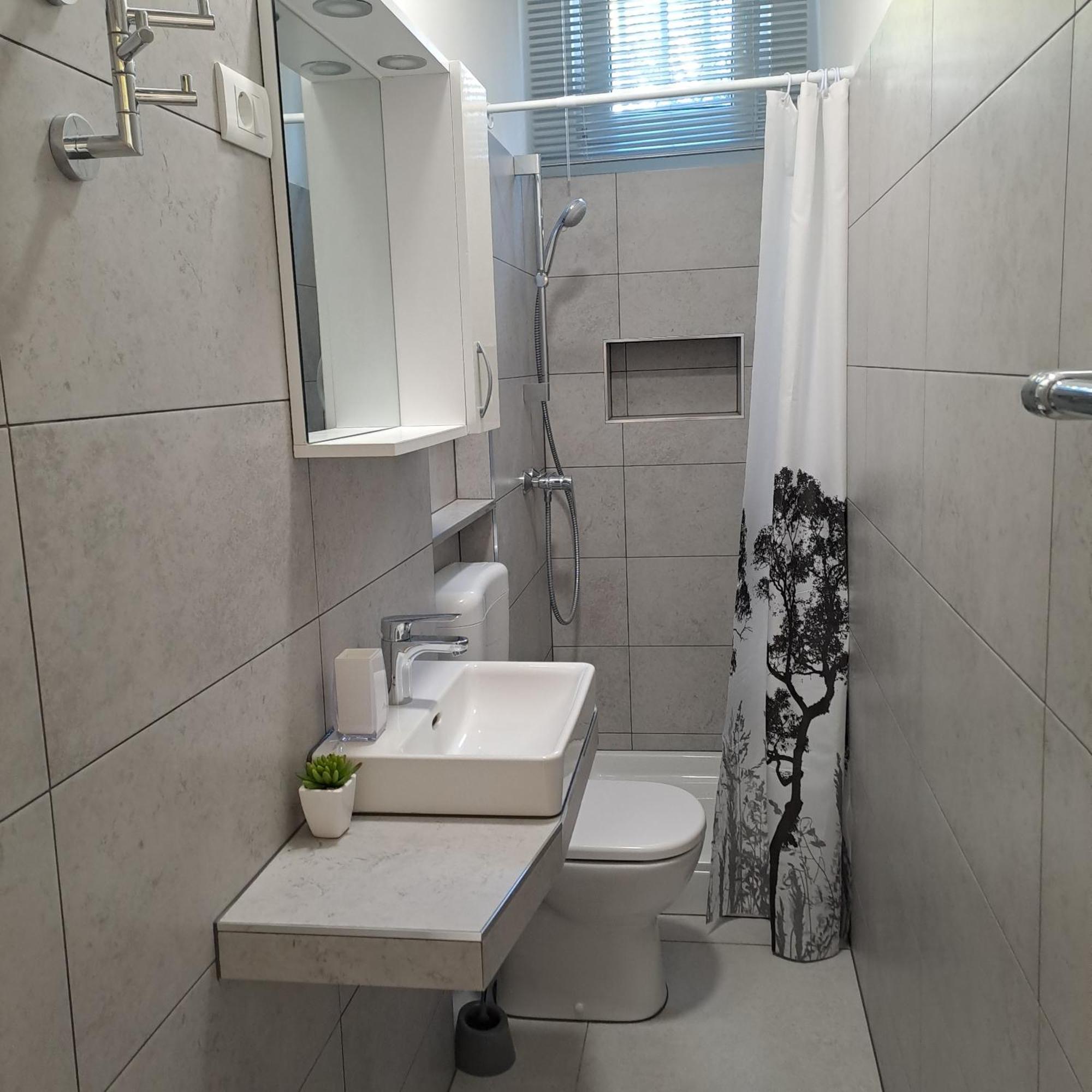 Apartment Marija Umag Exterior foto