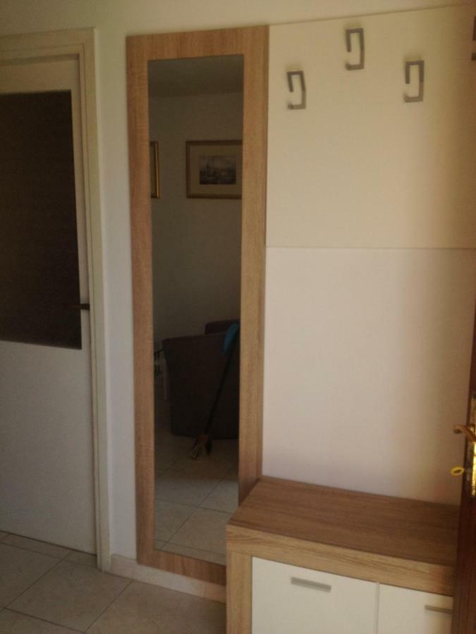 Apartment Marija Umag Exterior foto